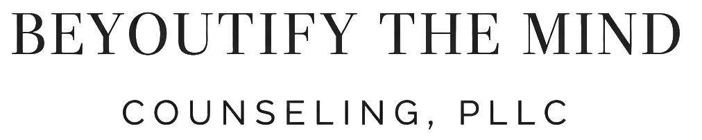 BeYoutify the Mind Counseling logo