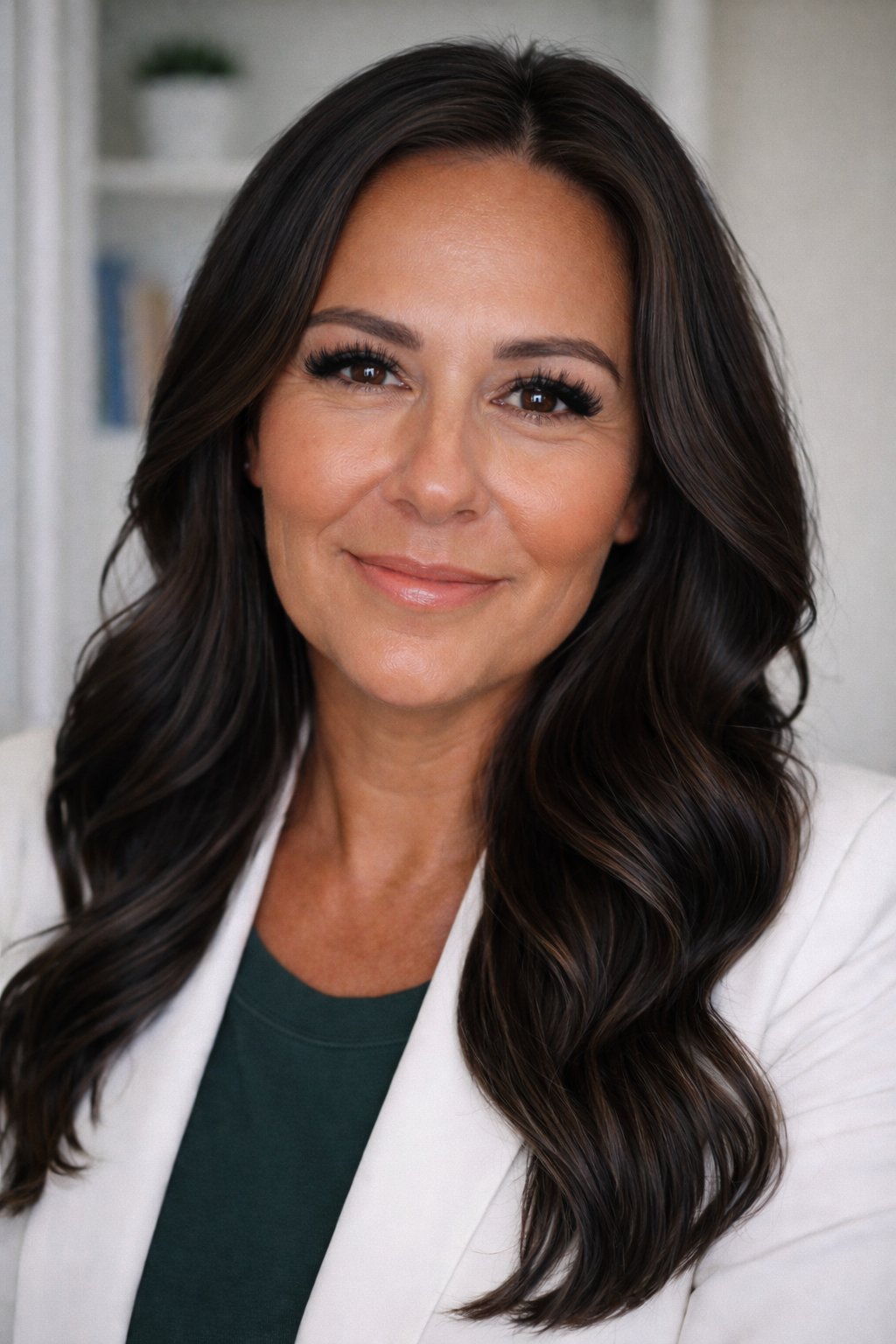 Dawn Marie Kangas, founder of BeYoutify the Mind Counseling